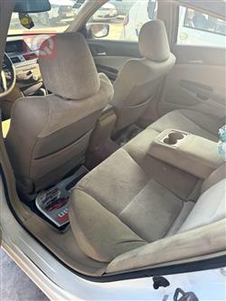 هوندا أكورد